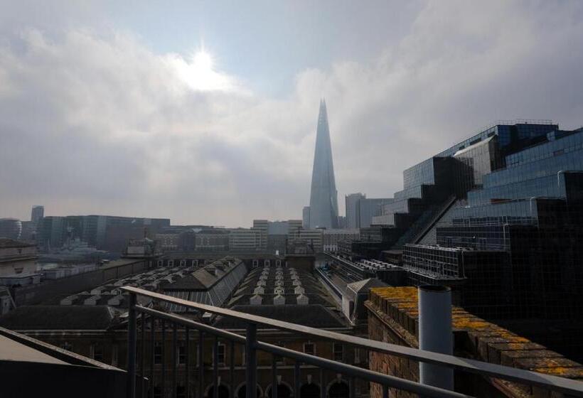 带1个卧室的顶楼公寓, Stayinn Monument