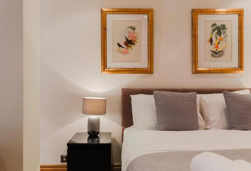 豪华工作室, Stayinn Monument