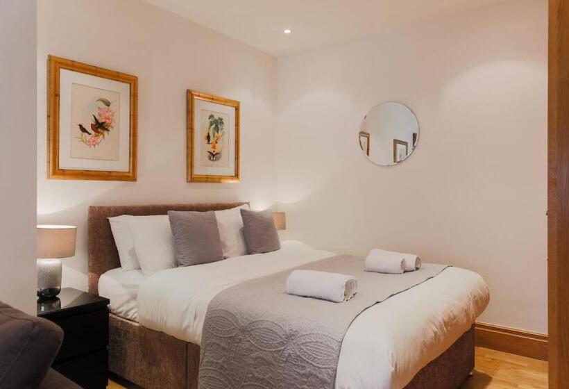 豪华工作室, Stayinn Monument