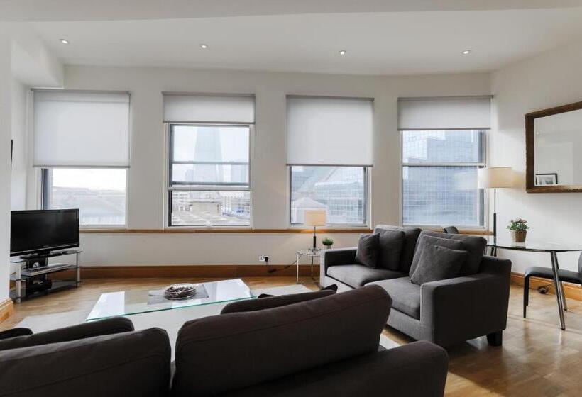 带1个卧室的公寓, Stayinn Monument