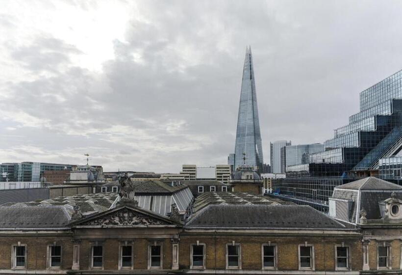 带1个卧室的公寓, Stayinn Monument