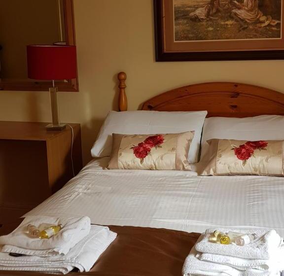 غرفة قياسية, The Inn On The Green