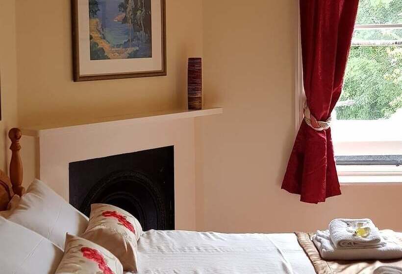 标准间, The Inn On The Green