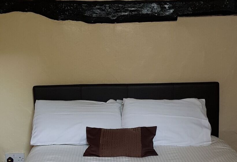 غرفة قياسية, The Inn On The Green