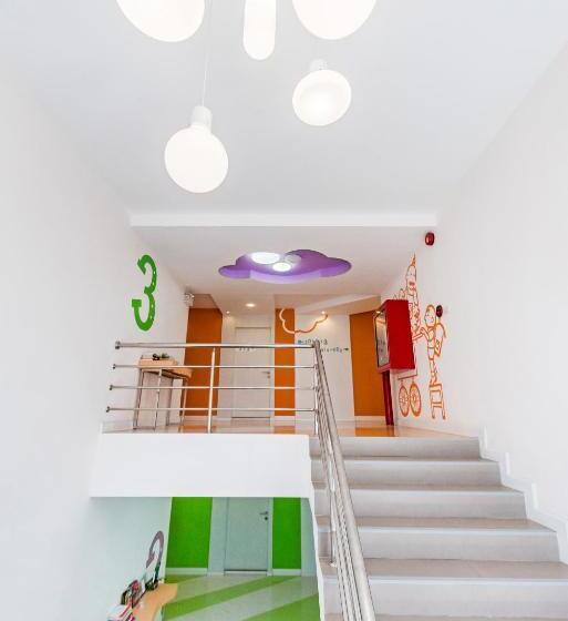 스탠다드 룸, The Tint At Phuket Town   Sha Plus