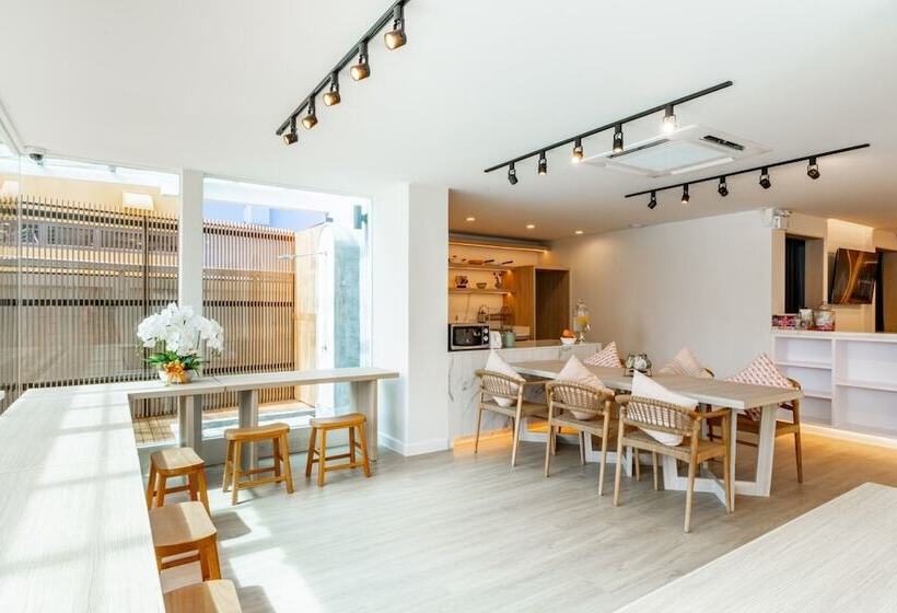 스탠다드 룸, The Tint At Phuket Town   Sha Plus