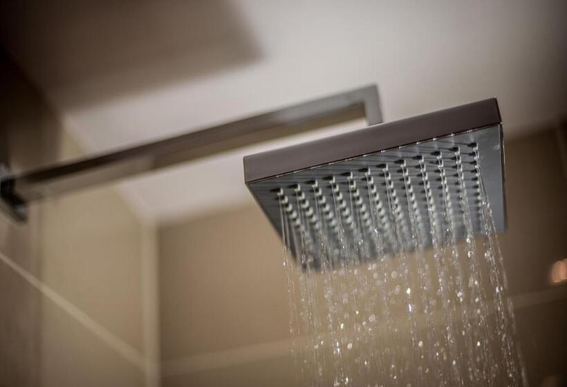 Номер Superior, Kerenza Hotel Cornwall