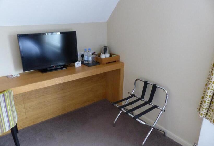 חדר סופריור, Kerenza Hotel Cornwall