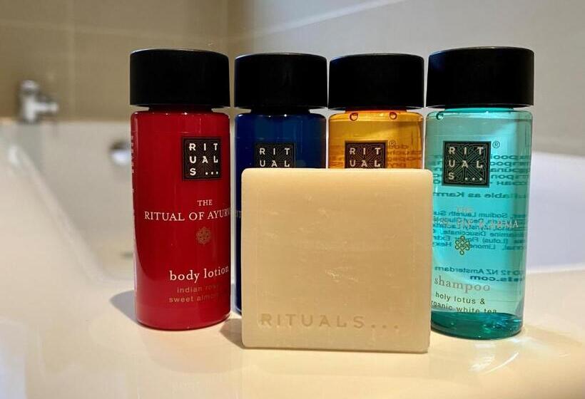 Номер Стандарт, Kerenza Hotel Cornwall