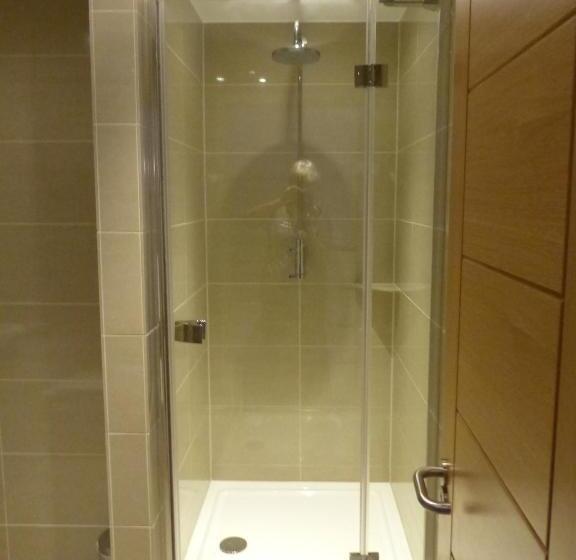 Номер Стандарт, Kerenza Hotel Cornwall