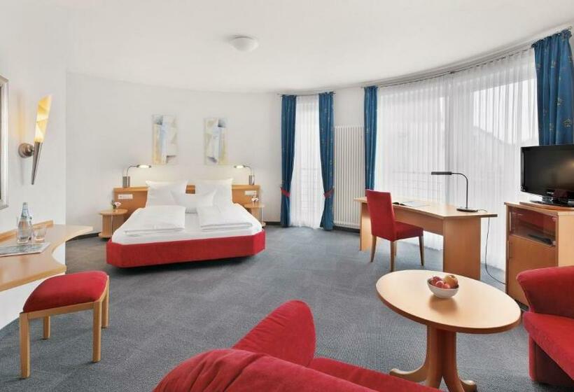 스탠다드 룸, Landhotel Beck