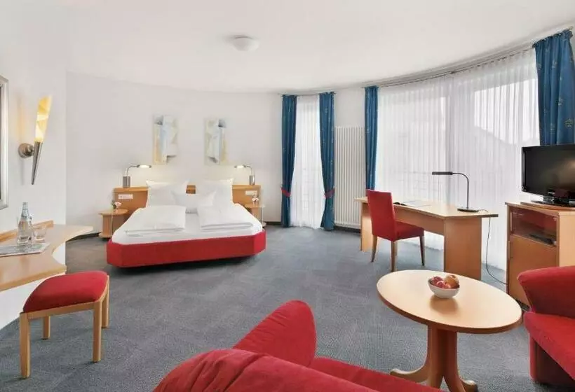 Standard-huone, Landhotel Beck