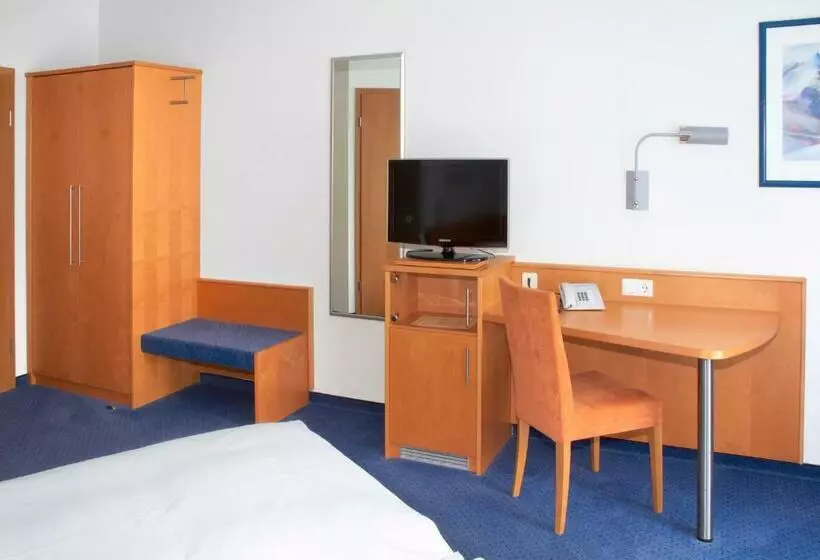 Standard-huone, Landhotel Beck