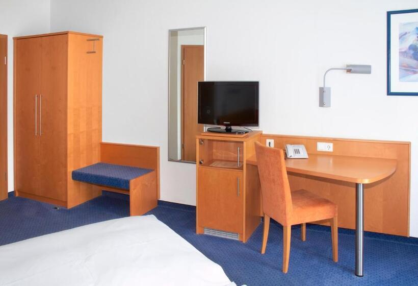 스탠다드 싱글 룸, Landhotel Beck