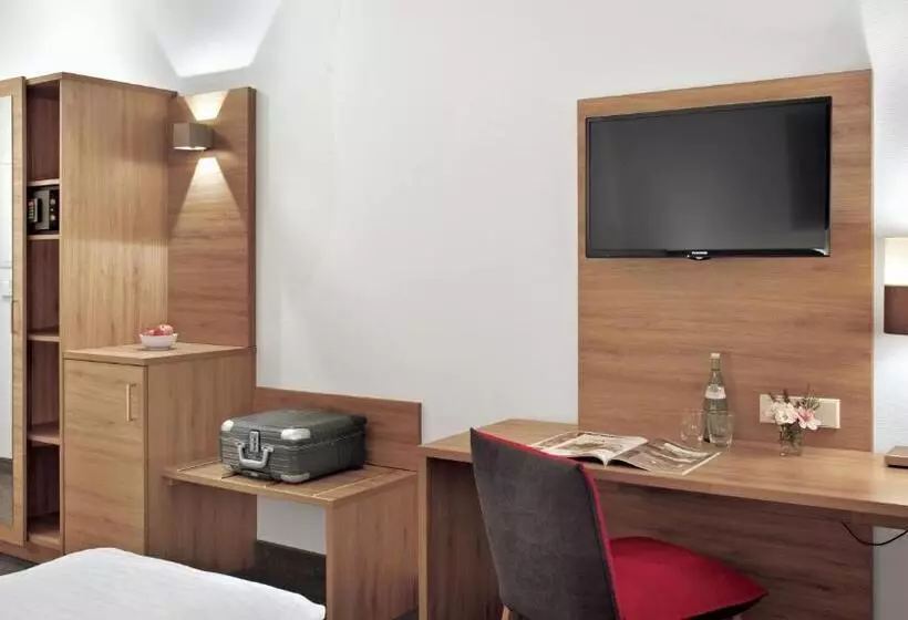 Superior-huone, Landhotel Beck