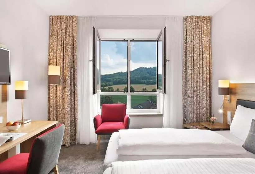 Superior-huone, Landhotel Beck
