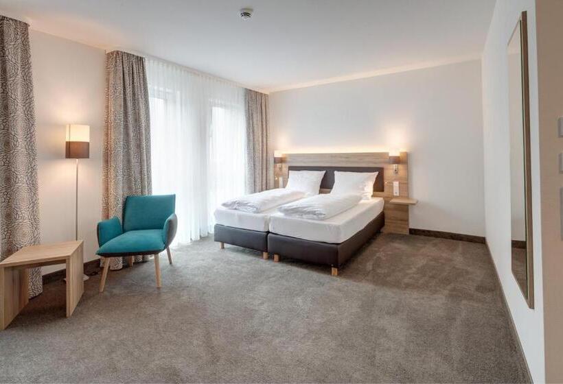 수피리어 룸, Landhotel Beck