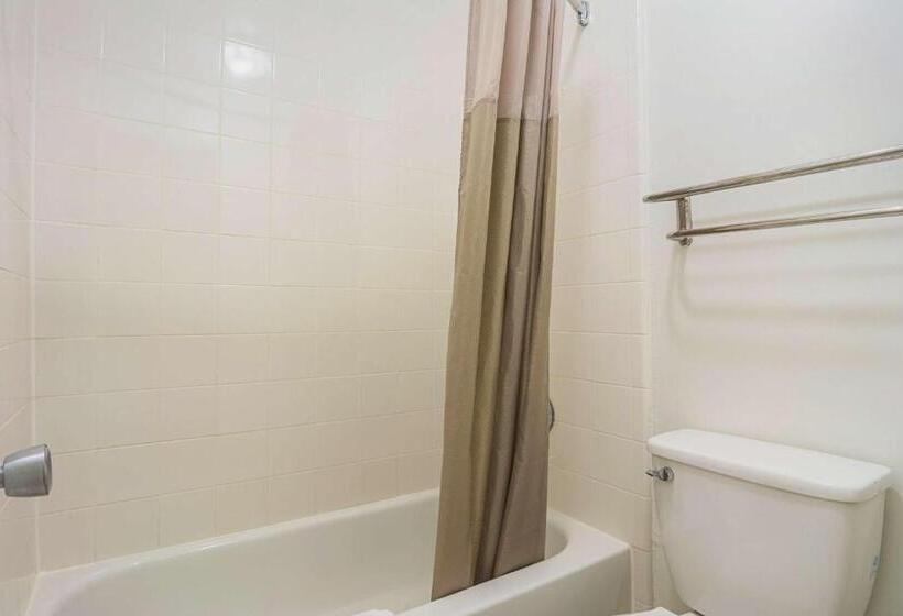 Стандартный Номер Кровать Кинг, Motel 6 Gainesville, Ga