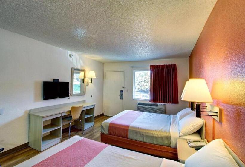 스탠다드 룸, Motel 6la Mesa, Ca  San Diego