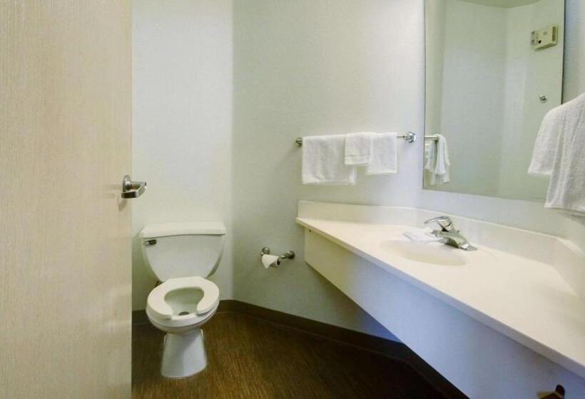 Номер Deluxe, Motel 6 Lehi, Ut  Thanksgiving Point