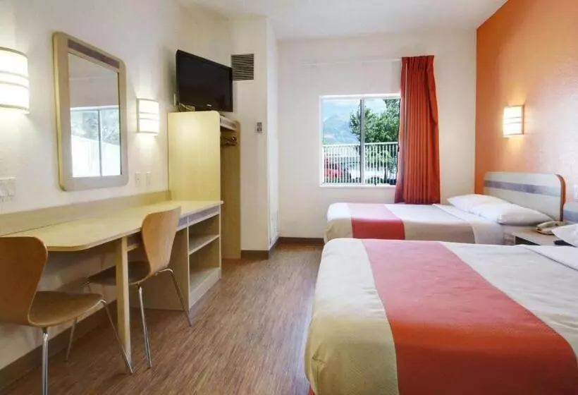 デラックスルーム, Motel 6 Lehi, Ut Thanksgiving Point