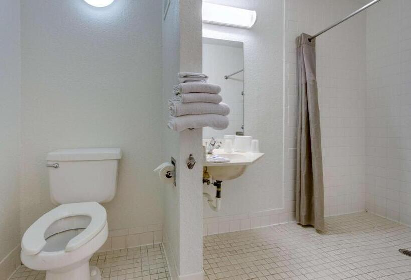 标准间, Motel 6tempe, Az  Scottsdale South