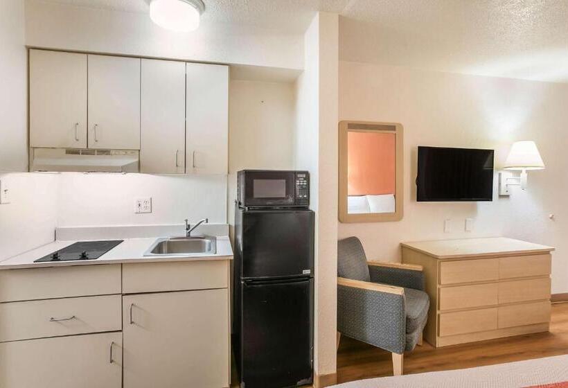 Номер Стандарт Адаптированный для Инвалидов, Motel 6 dothan, Al