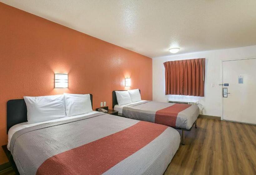 身障者適用スタンダードルーム, Motel 6 dothan, Al