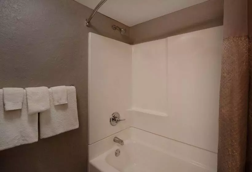 デラックスルーム, Motel 6merrillville, In