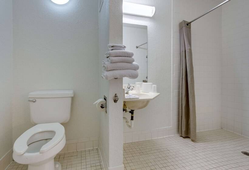 Номер Премиум, Motel 6tempe, Az Scottsdale South