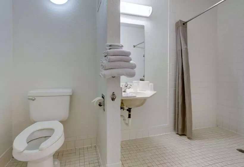 プレミアムルーム, Motel 6tempe, Az Scottsdale South
