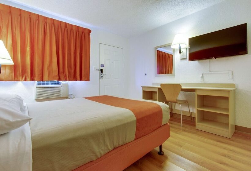 Номер Премиум, Motel 6tempe, Az Scottsdale South