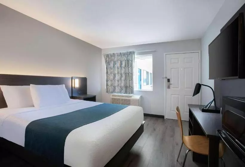 スイート, Motel 6 Woodland, Ca Sacramento Airport