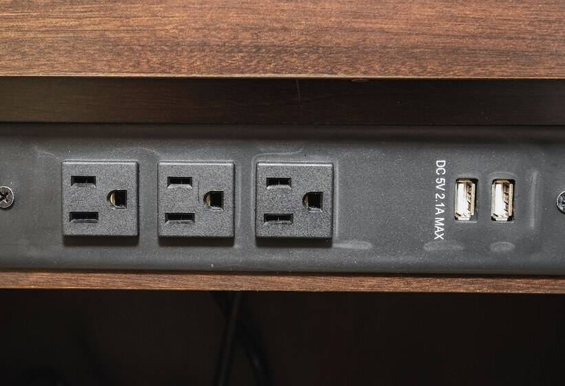 スーペリアールーム, Red Roof Inn Roanoke Rapids