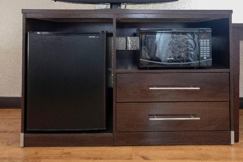 デラックスルーム, Red Roof Inn Roanoke Rapids