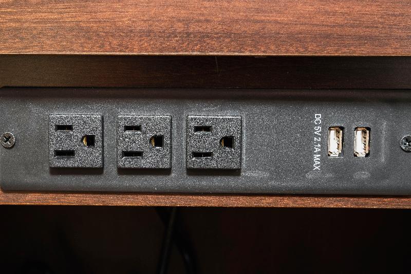 デラックスルーム, Red Roof Inn Roanoke Rapids