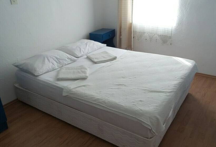 Номер Стандарт, Nil Mars Otel