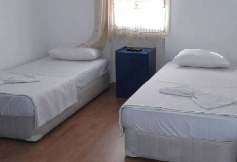 Номер Стандарт, Nil Mars Otel