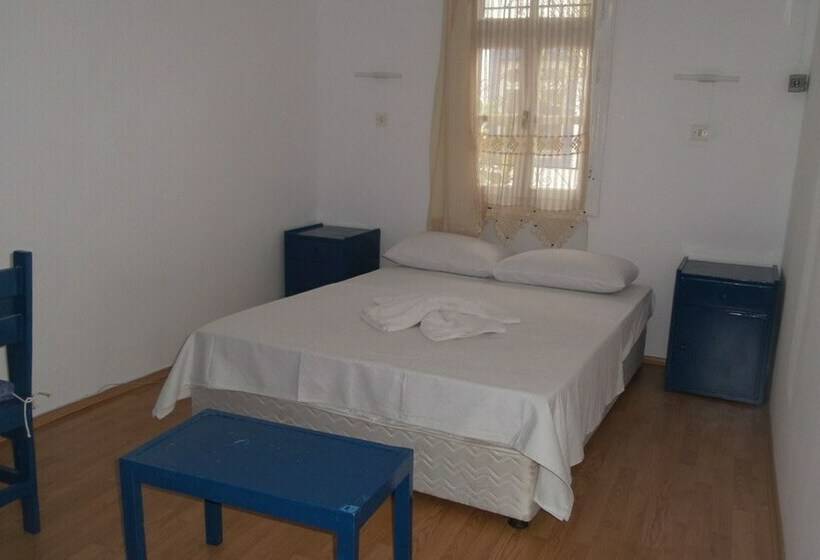 Номер Стандарт, Nil Mars Otel