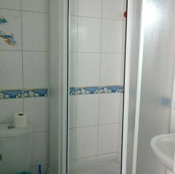 Номер Стандарт, Nil Mars Otel