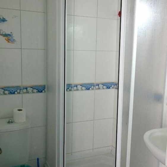 Номер Стандарт, Nil Mars Otel