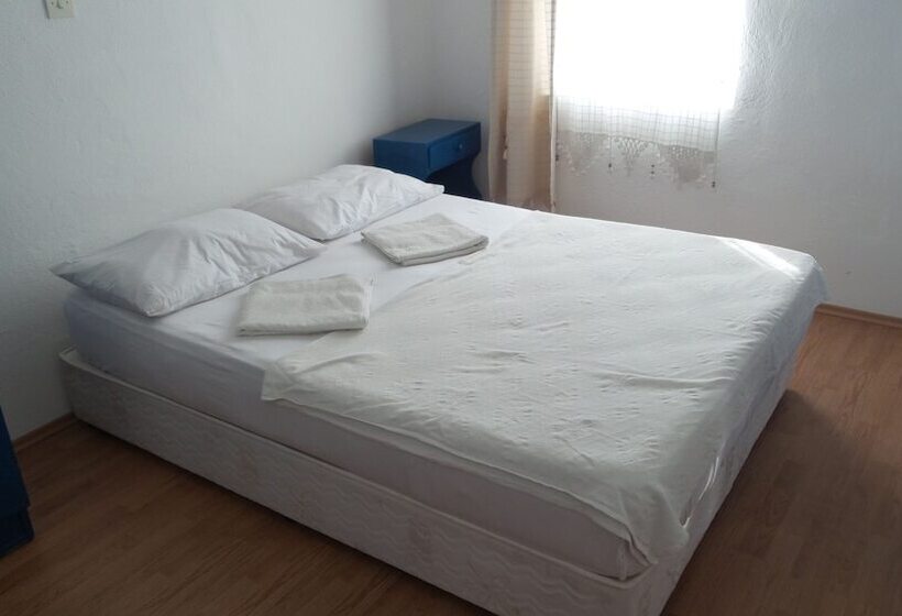 Номер Стандарт, Nil Mars Otel