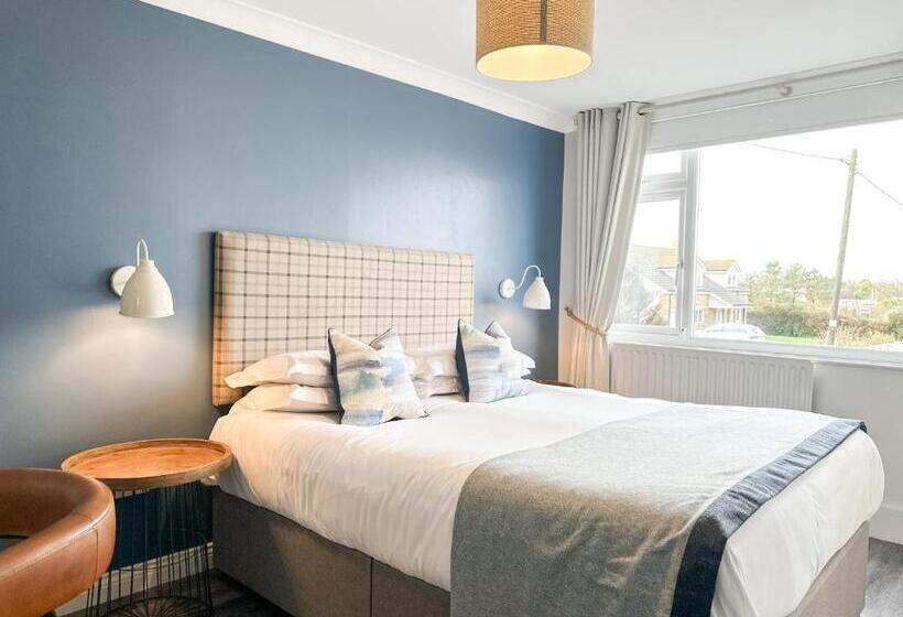 غرفة كلاسيكية, Beach House