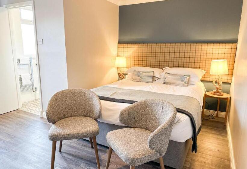 غرفة كلاسيكية, Beach House