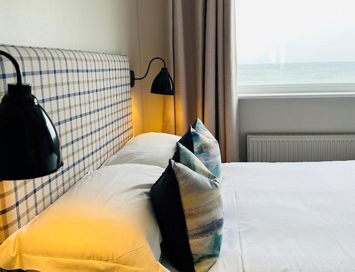 オーシャンビューデラックスルーム, Beach House