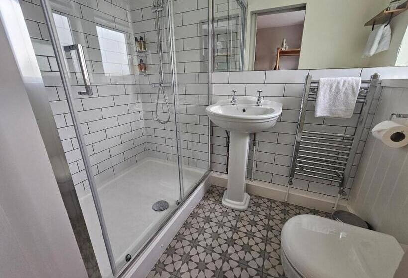 クラシックシングルルーム, Beach House