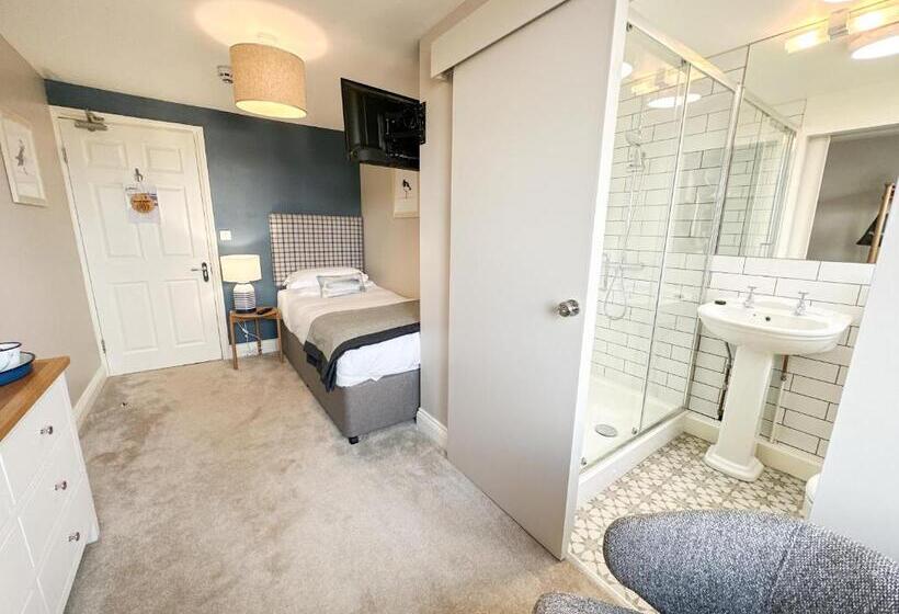 クラシックシングルルーム, Beach House