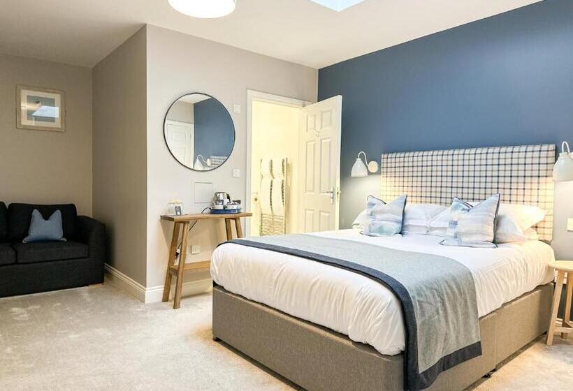 ファミリールーム, Beach House