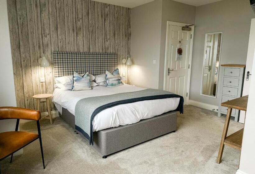 غرفة ديلوكس عائلية, Beach House