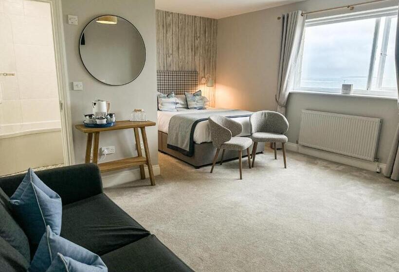 غرفة ديلوكس عائلية, Beach House